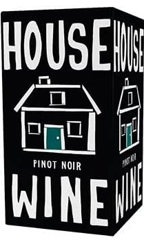 House Pinot Noir