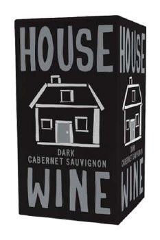 House Wine Cabernet Sauvignon