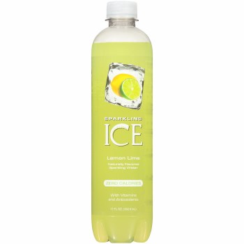 Ice Lemon Lime