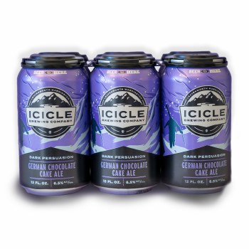 Icicle Dark Persiasion Porter