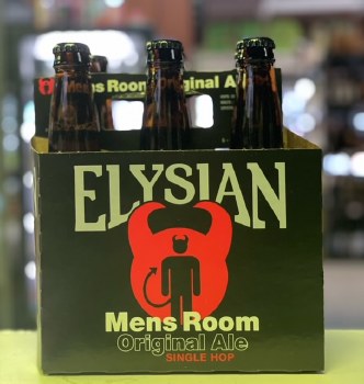 Elysian Mens Room