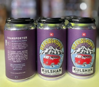 Kulshan Oktoberfest