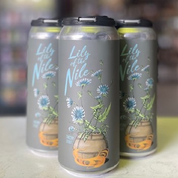 Metier Chicory Stout