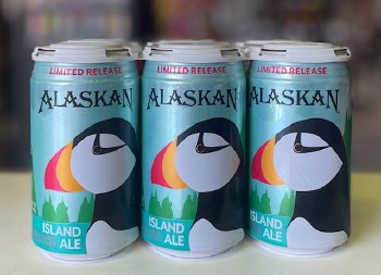 Alaskan Island Ale