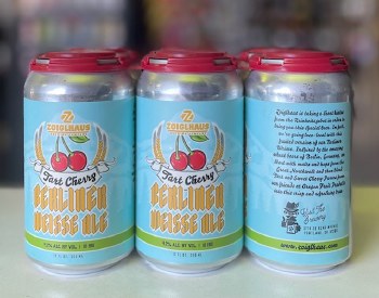 Zoiglhaus Zoigl Bock