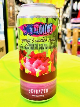 Skygazer Watercolors Synergy