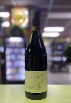 Big Table Farm Pinot Noir