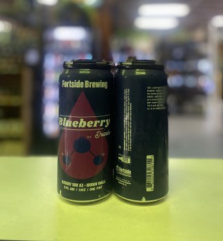 Fortside Cherry Sour