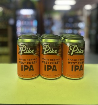 Pike Space Needle Ipa