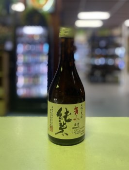 Housui Old Mountain Sake