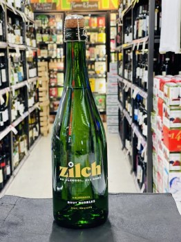 Zilch Brut Non Alcoholic