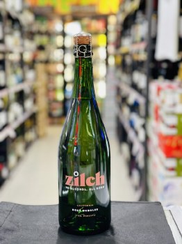 Zilch Rose Non Alcoholic