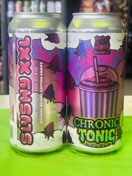 450 North Chronic Tonic Sour