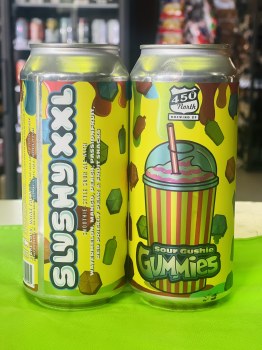 450 North Gummies Sour