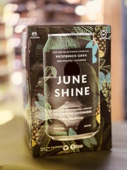 Juneshine Midnight Painkiller