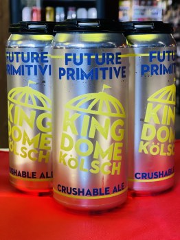 Future Primitive King Kolsch