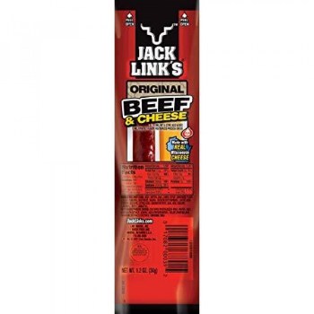 Jack Links Original Beef Chees