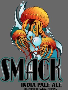 Jellyfish Smack Ipa
