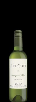 Joel Gott Sauv Blanc 375ml