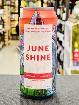 June Shine Weekend Friend