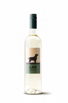 Lab Blanc White