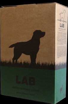 Lab White 3l