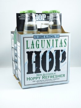 Lagunitas Hoppy Refresher 4pk