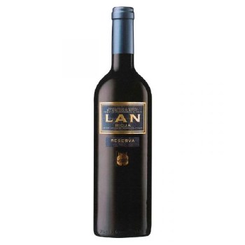 Lan Reserva Red Wine