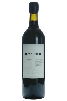 Leese-fitch Merlot 750ml