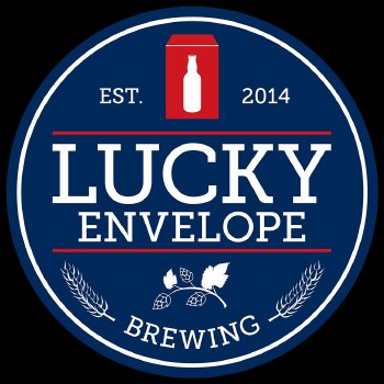 Lucky Envelope Helles Lager