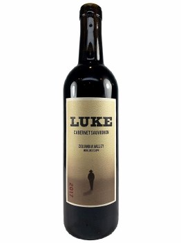 Luke Cab Sauv 750