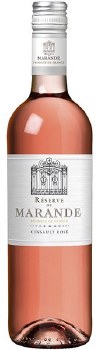 Marande Rose 750ml