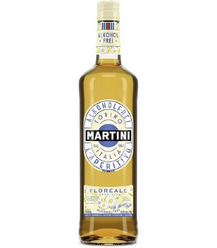 Martini Rossi Floreale Na