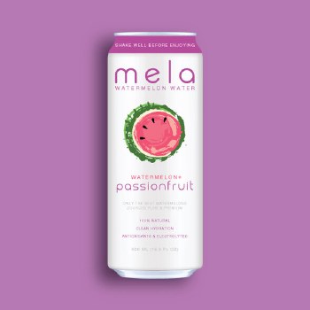 Mela Passionfruit