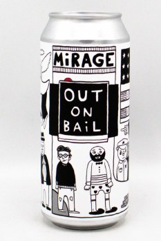 Mirage Out On Bail