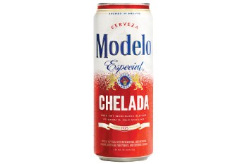 Modela Chelada Especial