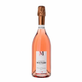 Moutard Brut Rose