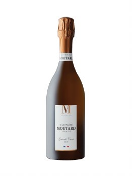 Moutard Champagne