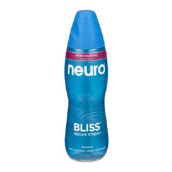 Neuro Bliss Raspberry