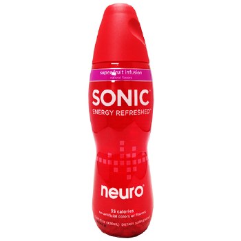 Neuro Sonic Fruit