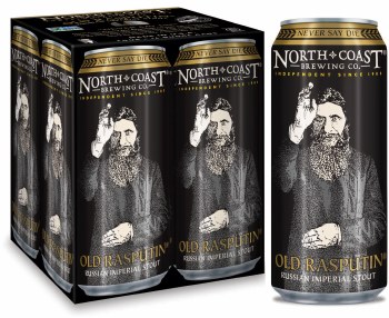 North Coast Old Russian