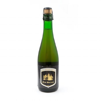 Oud Geuze Ale