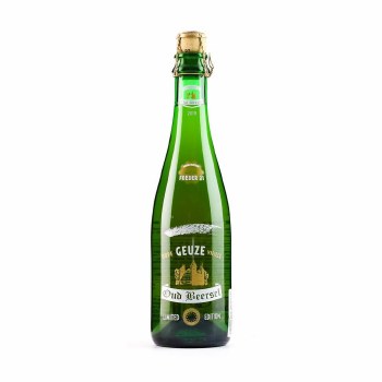 Oud Geuze Foeder 21