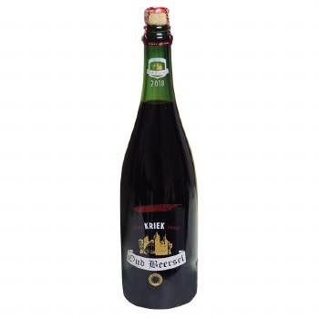 Oud Kriek Vieille