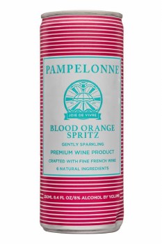 Pampelonne Blood