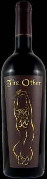 Peirano The Other Red Blend