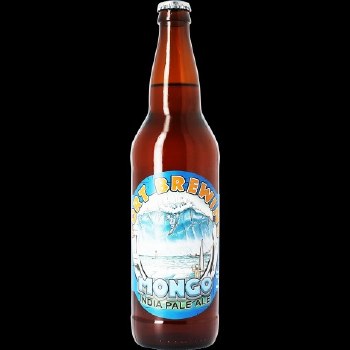 Port Brewing Mongo Ipa