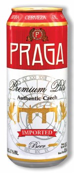 Praga Pilsner