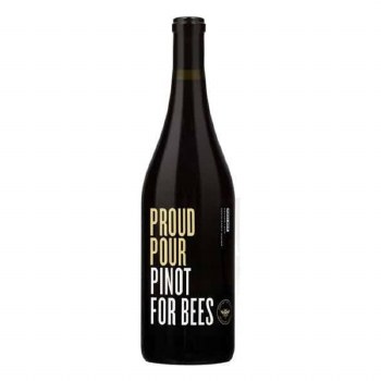 Proud Pour Pinot Noir