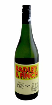 Radley &amp; Finch Sauvignon Blanc